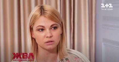 Экс-солистка "Сливки" Мартынюк рассказала, как бежала из России и почему оказалась на Донбассе