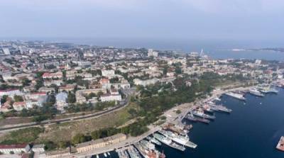 В Евросоюзе назначили собрание по поводу судоходства около Крыма