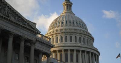 Конгресс США одобрил выделение дополнительных 150 миллионов долларов на военную помощь Украине