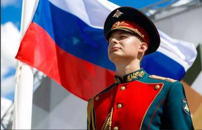 Вместо того, чтобы терпеть и молчать, Россия бросила вызов США