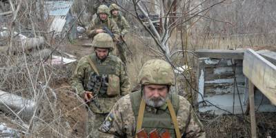 Вооруженные силы Украины одни из самых боеспособных в Европе — временная поверенная в делах США