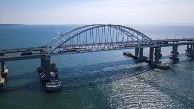Евросоюз обеспокоен ограничением РФ судоходства в Черном море