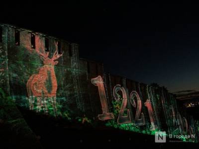 Более 150 мероприятий пройдет в честь 800-летия Нижнего Новгорода