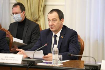 Депутаты ЗСК после поездки в Абинский район дали рекомендации по развитию муниципалитета