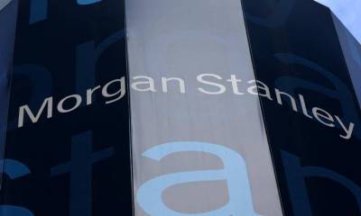 Morgan Stanley упал на премаркете, а DraftKings и Alcoa выросли
