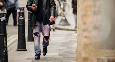 Streetstyle: какие мужские брюки купить этой весной