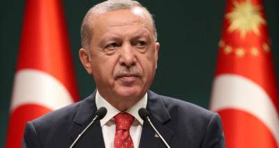 "Чавушоглу поставил его на место": Эрдоган поддержал главу МИД после скандала с Дендиасом