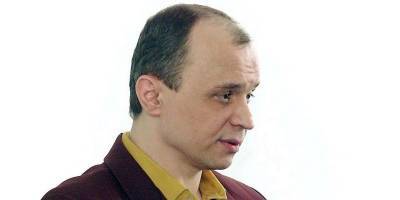 В Эстонии освободили от тюрьмы пожизненно заключенного Олега Пятницкого, который сел еще во времена СССР - ТЕЛЕГРАФ