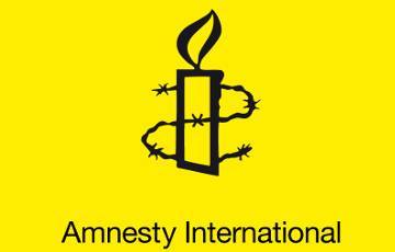 Amnesty International требует немедленно освободить несовершеннолетнего Никиту Золотарева