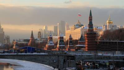 Кремль рассказал американскому послу об ответе России на санкции США