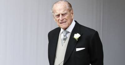 На похорон принца Філіпа запросили членів королівської сім’ї та близьких друзів: список