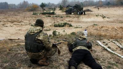 НМ ДНР сообщила о гибели мирного жителя в результате обстрела ВСУ