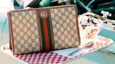 Gucci и Chanel: список люксовых брендов, которые чаще всего ищут в сети