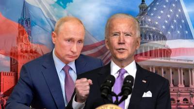 США и Россия фактически на грани войны: как это повлияет на Украину