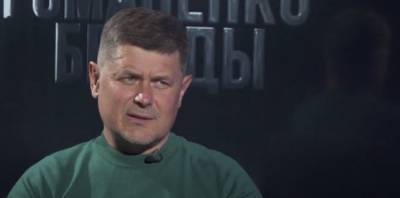 Себастьянович рассказал, где в Украине успешный пример децентрализации - politeka.net - Днепр