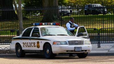 Полиция Чикаго опубликовала кадры гибели подростка от рук правоохранителя