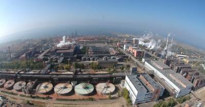 Николаевский глиноземный завод вошел в рейтинг крупнейших украинских налогоплательщиков