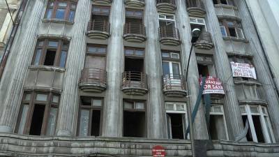 Сейсмоопасный Бухарест: как спасти людей от землетрясений?