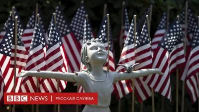 Последнее американское предупреждение. Какие санкции остались в запасе у Вашингтона?