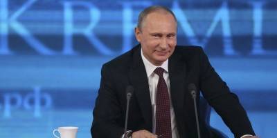 Обнародована декларация Владимира Путина за 2020 год - президент РФ заработал почти 10 млн рублей - ТЕЛЕГРАФ