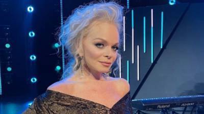 Певица Лариса Долина спровоцировала скандал с финалистом "Фабрики звезд"