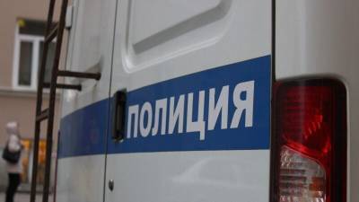 Полиция задержала устроивших стрельбу на улице в Смоленске