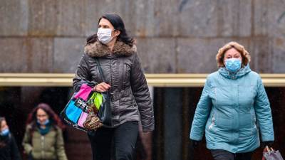 Власти Петербурга ослабят ограничения по коронавирусу
