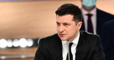 Зеленский вновь заговорил о ПДЧ для Украины: ждет конкретных заявлений на саммите НАТО