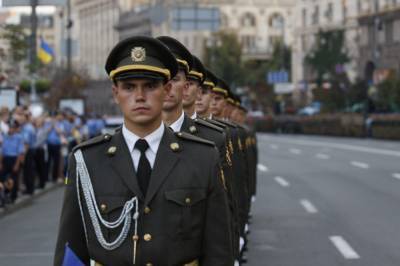 Не числом, а умением: сравнение военной мощи Украины и России