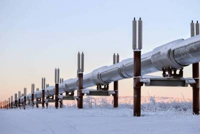Власти России задумали продавать за границу водород вместо газа