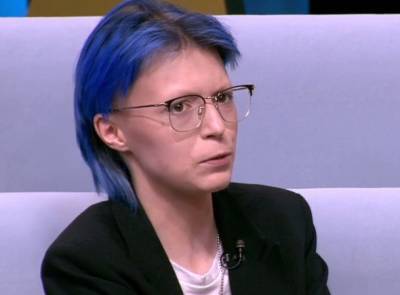 Дочь Михаила Ефремова пошла на гормональную терапию ради смены пола