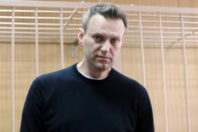 Прокуратура потребовала признать фонд и штабы Навального экстремистскими организациями