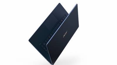 Acer презентовала ударопрочные ноутбук и планшет серии ENDURO Urban
