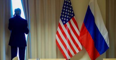 Никаких россиян: Лавров заявил о важном изменении правил работы диппредставительств США в РФ
