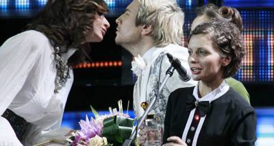 Закрытие Comedy Woman довело Еприкян до психического расстройства - ru.armeniasputnik.am