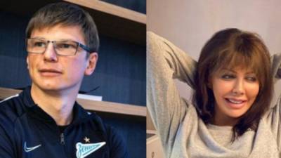 Бывшая свекровь Алисы Казьминой обвинила ее в краже 1 млн евро у Аршавина