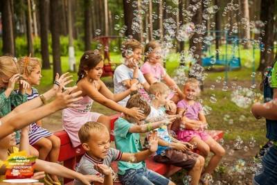 В Ярославской области детские лагеря разрешили заполнять на 75 %