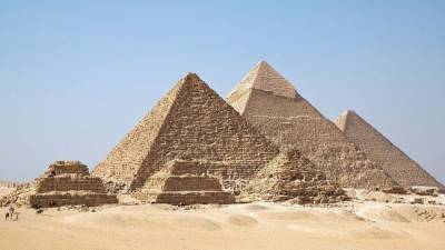 Археологам удалось обнаружить доказательства существования изумрудных рудников в Египте