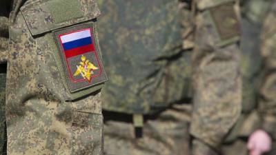 Франция и Германия призвали РФ отвести войска от совместной с Украиной границы
