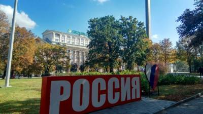 Селиванов рассказал о желании исторической Новороссии вернуться в Россию