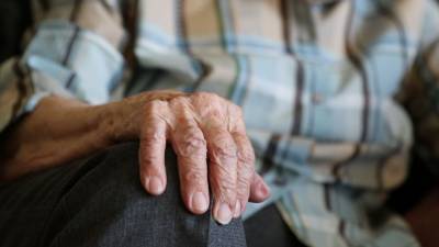 На Кубани пенсионерка погибла от рук пьяного внука