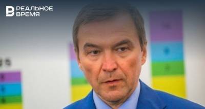 Самаренкин стал самым богатым депутатом Госсовета Татарстана в 2020 году