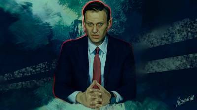 Глава Ассоциации пользователей соцсетей прокомментировал "слив" архива данных с сайта Навального