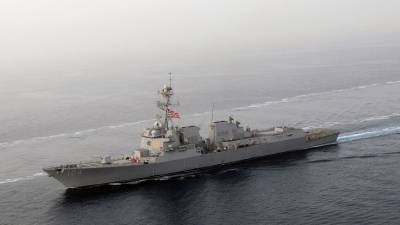 Эксперты Sohu объяснили, как маневры России обратили в бегство корабли США