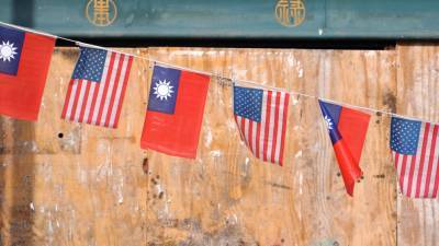 США включил Тайвань в число валютных манипуляторов