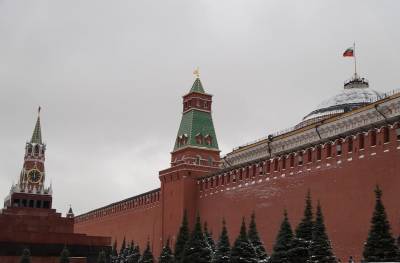 Кремль высылает из России американских дипломатов