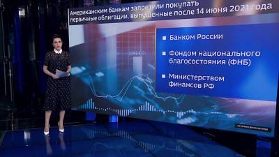 Россия продолжит отказываться от доллара: как это произойдет