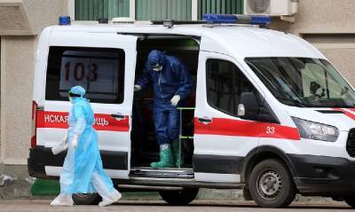 Зараженных коронавирусом выявили в 11 муниципалитетах Смоленской области