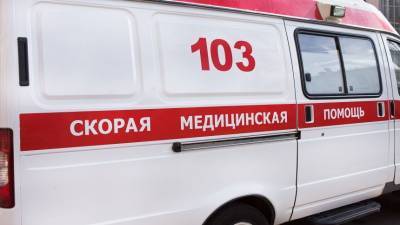 Четверо детей пострадали при взрыве в частном доме под Красноярском