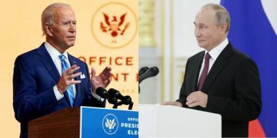 Белый дом: Россия находится вне мирового сообщества, и встреча Байдена с Путиным — это «мост обратно»